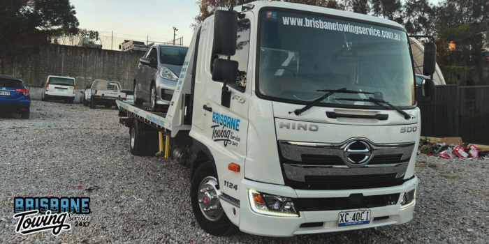 Cheapest Way To Tow A Car Long Distance In Brisbane And Queensland